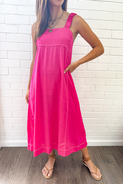 Elara Dress