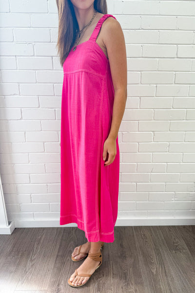 Elara Dress