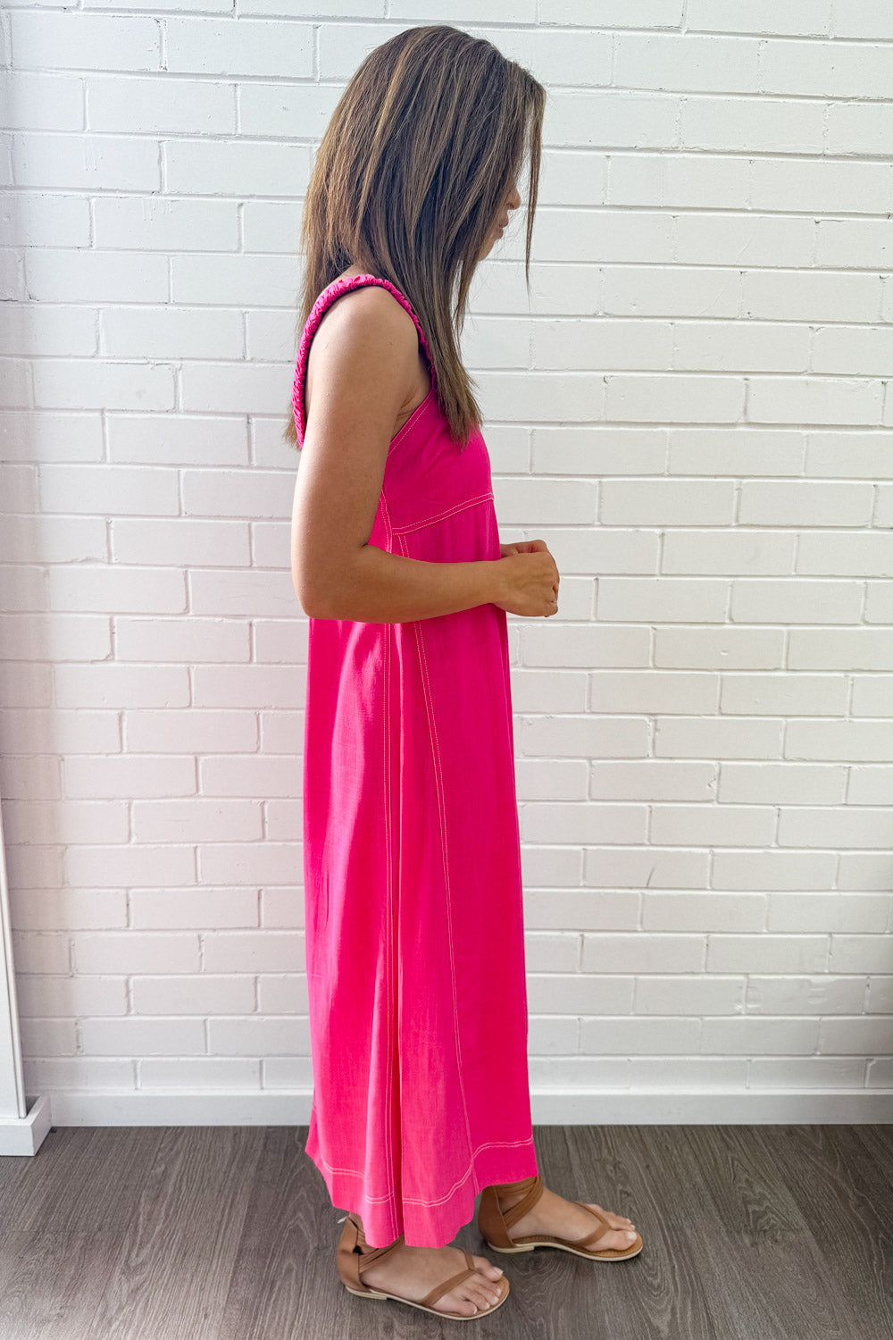 Elara Dress