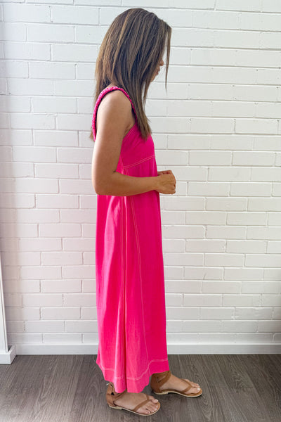 Elara Dress