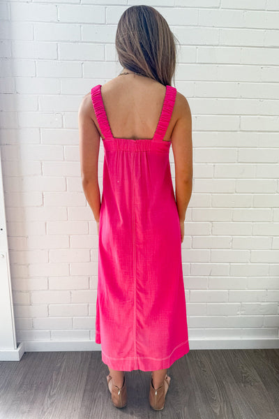 Elara Dress