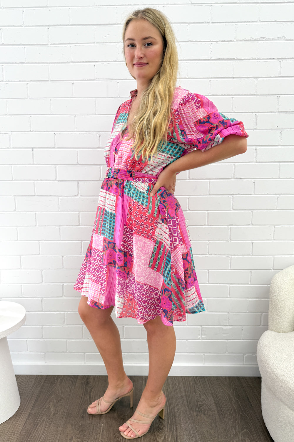 Elin Dress