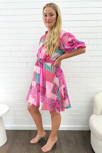 Elin Dress