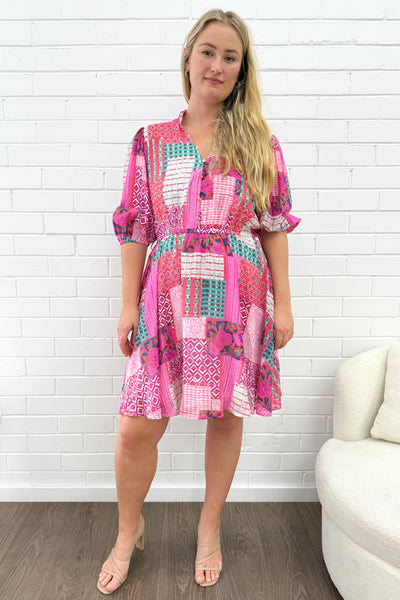 Elin Dress