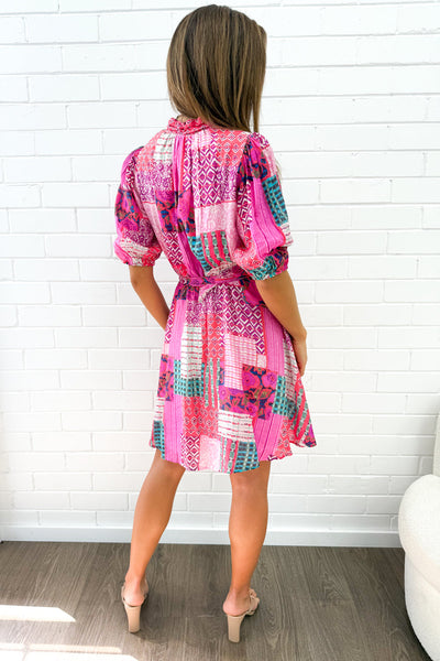 Elin Dress
