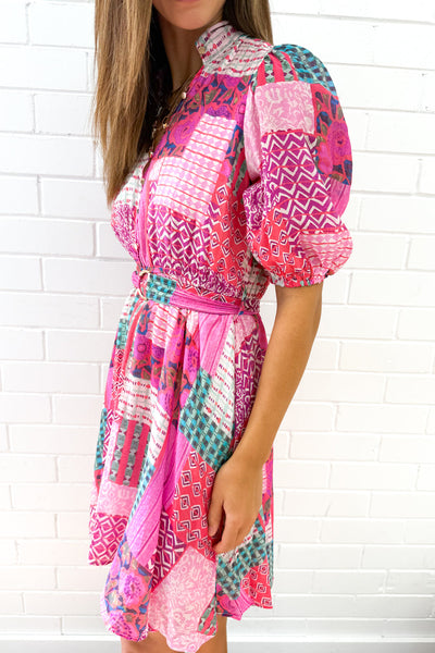 Elin Dress