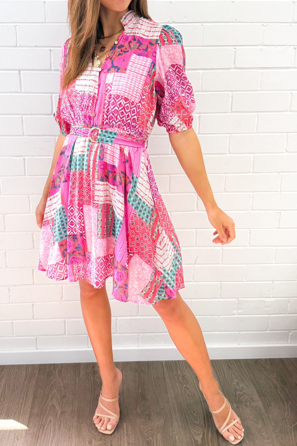 Elin Dress