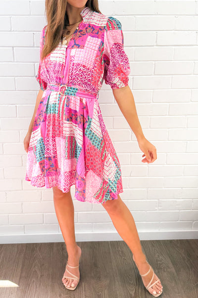 Elin Dress