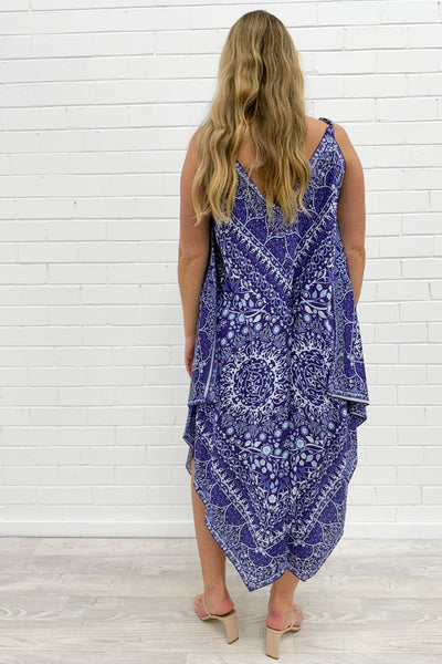 Handkerchief Dress