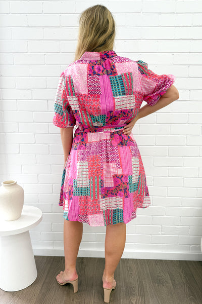 Elin Dress