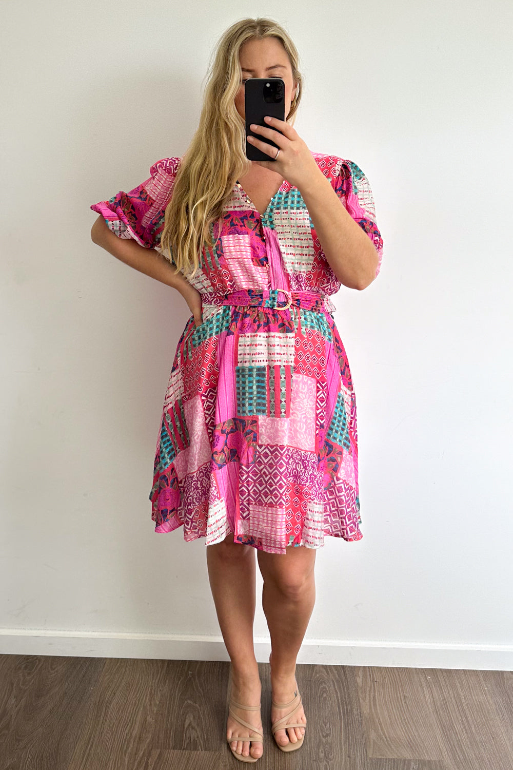 Elin Dress