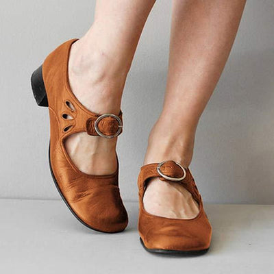 Lucia™ - Stylish Orthopedic Sandals