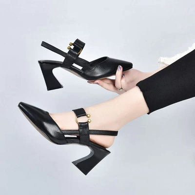 Elise™ Heeled Sandals