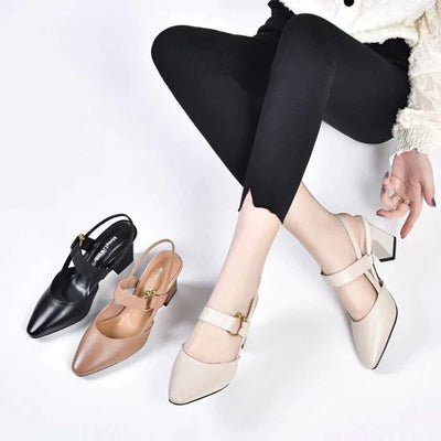 Elise™ Heeled Sandals