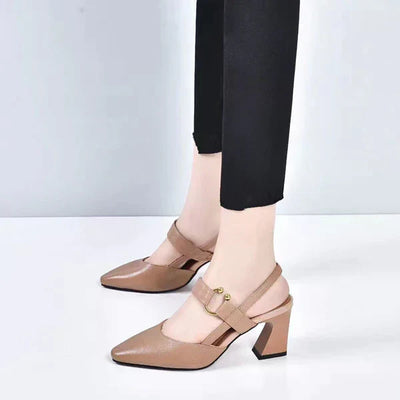 Elise™ Heeled Sandals