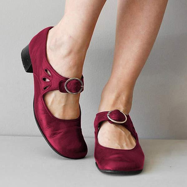 Lucia™ - Stylish Orthopedic Sandals