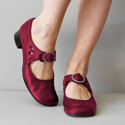 Lucia™ - Stylish Orthopedic Sandals