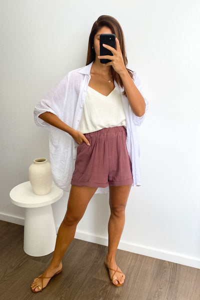 Rae Shorts