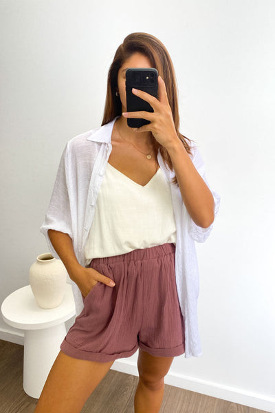 Rae Shorts