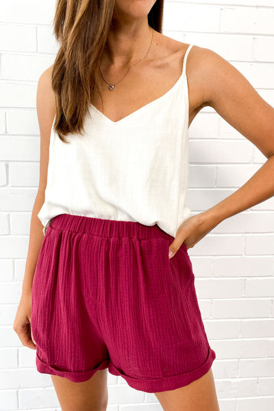 Rae Shorts