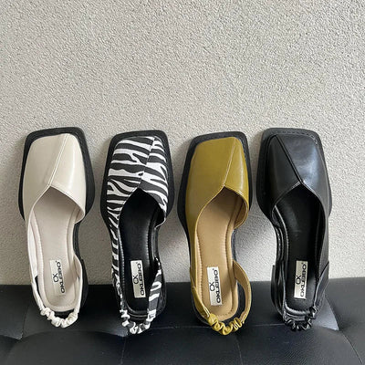 Ella™ - Comfort Slip-ons