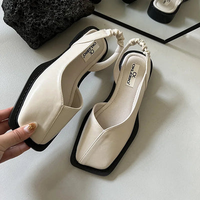 Ella™ - Comfort Slip-ons