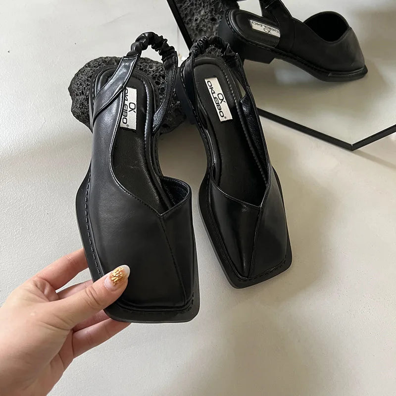 Ella™ - Comfort Slip-ons