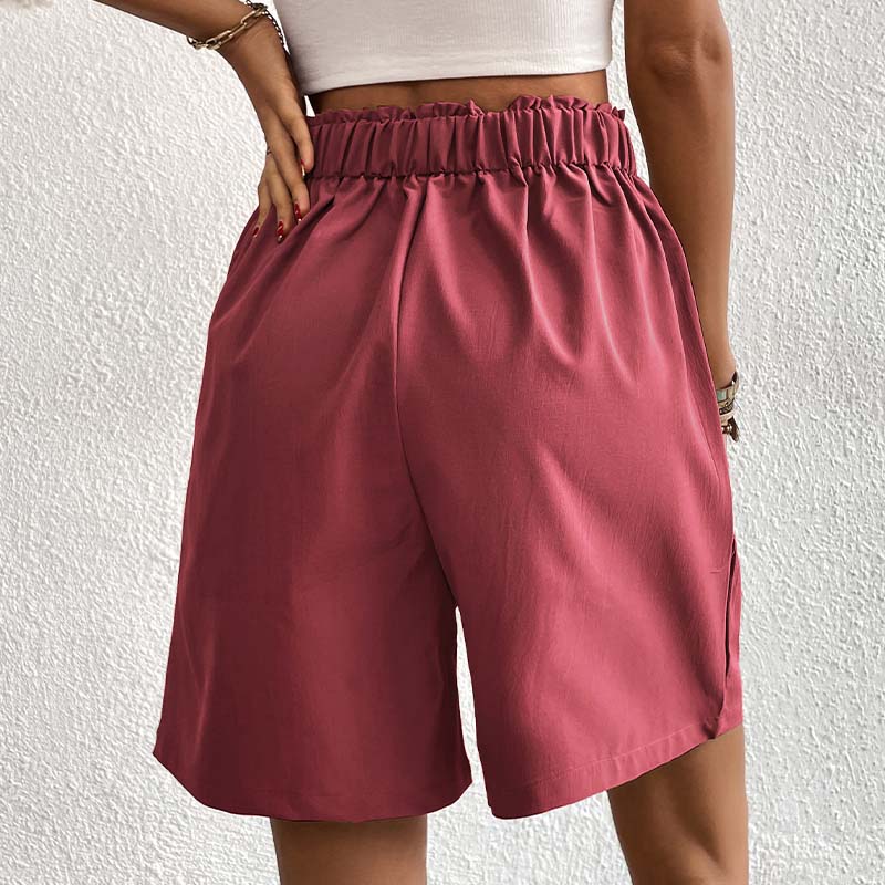 Evara™ - Comfort Ease Shorts