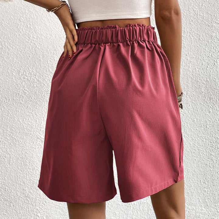 Evara™ - Comfort Ease Shorts