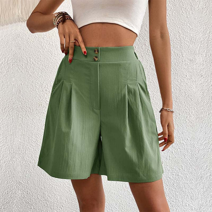 Evara™ - Comfort Ease Shorts