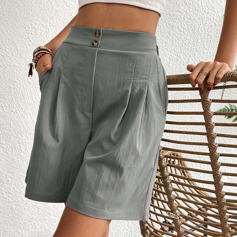 Evara™ - Comfort Ease Shorts