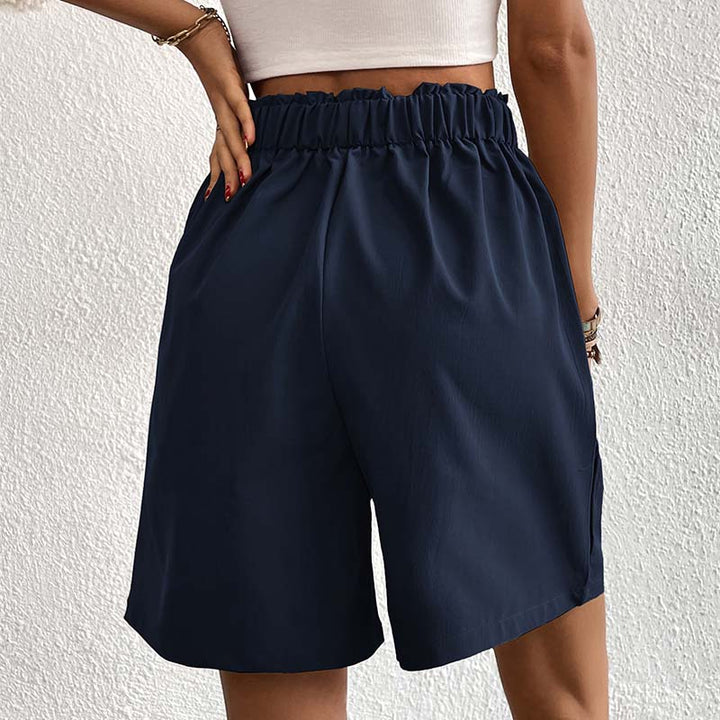 Evara™ - Comfort Ease Shorts