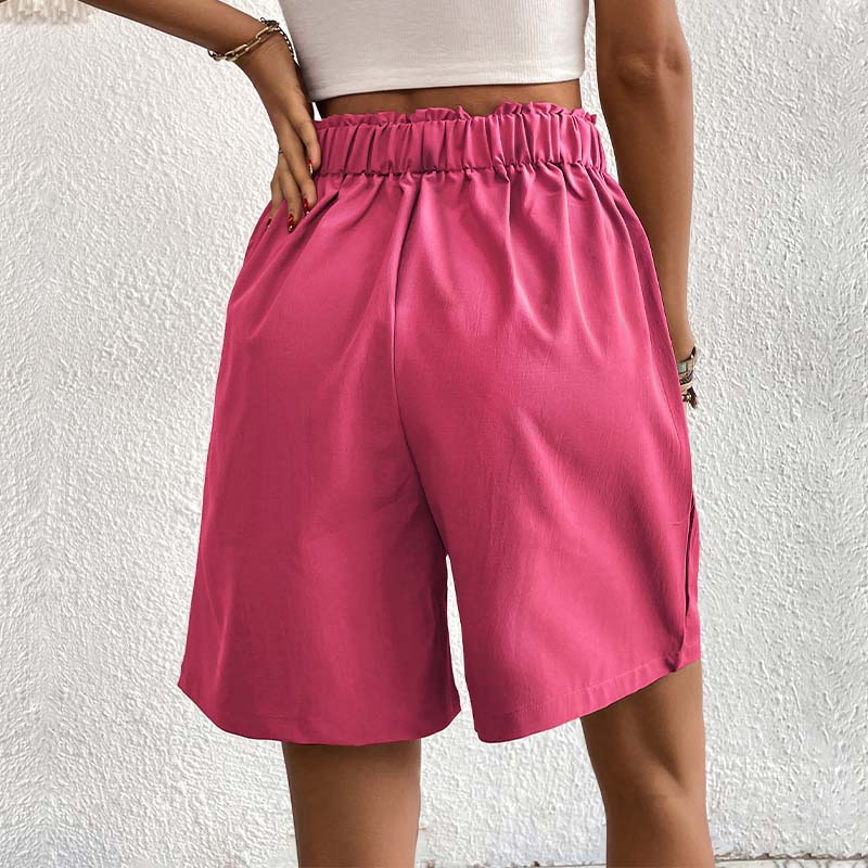 Evara™ - Comfort Ease Shorts
