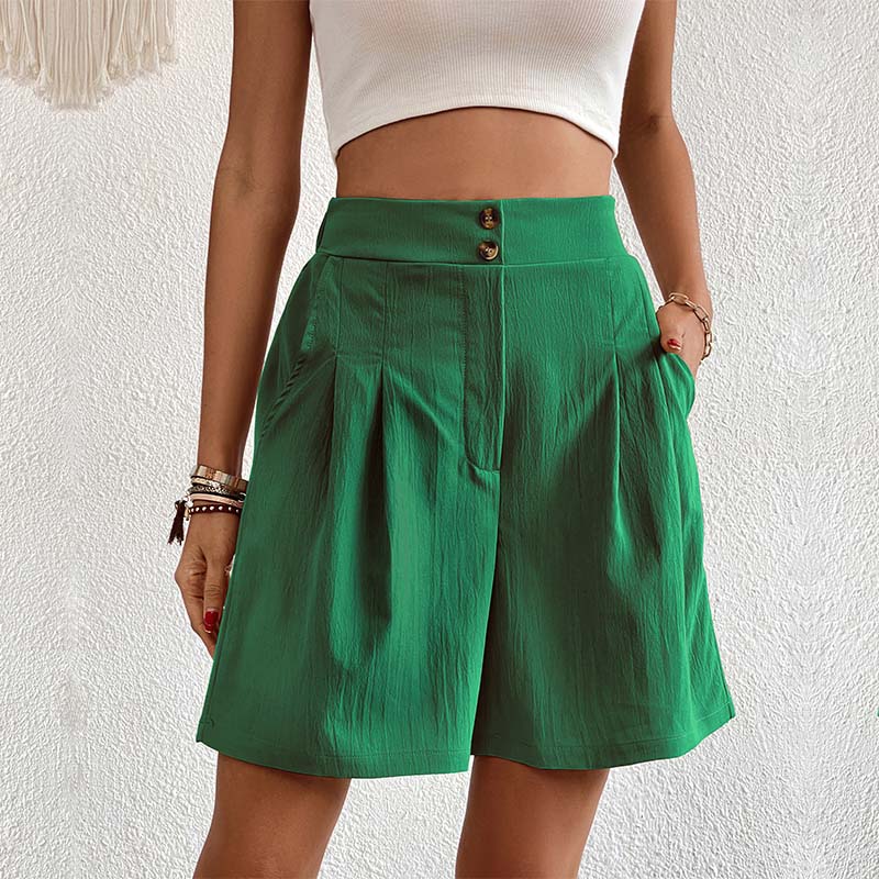 Evara™ - Comfort Ease Shorts