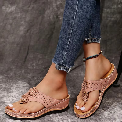 Liva™ Orthopedic Sandals