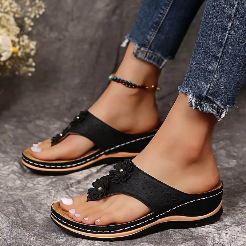 Liva™ Orthopedic Sandals