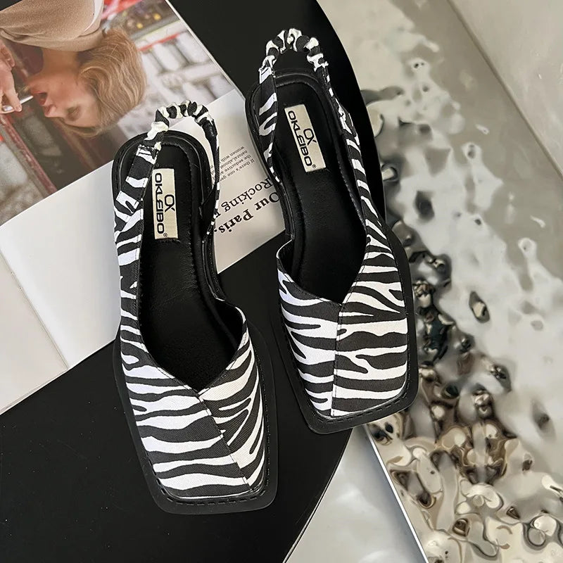 Ella™ - Comfort Slip-ons