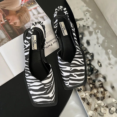 Ella™ - Comfort Slip-ons