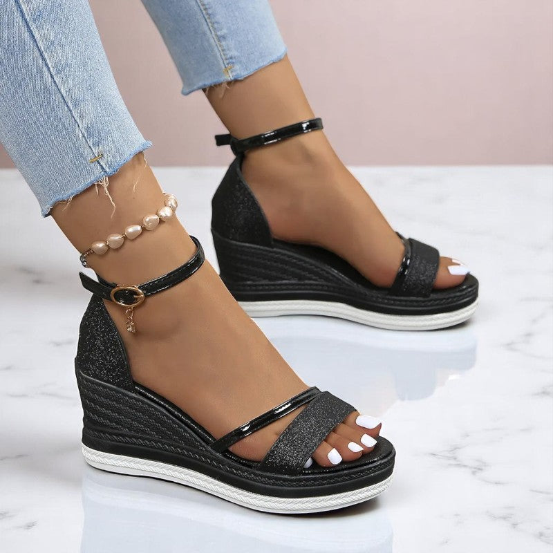 Asta™ | Stiletto Sandals