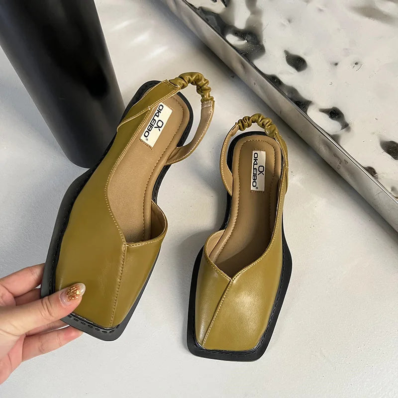 Ella™ - Comfort Slip-ons