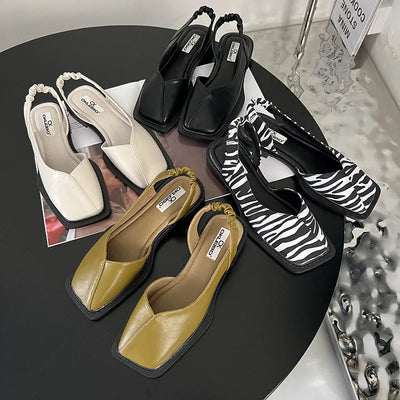 Ella™ - Comfort Slip-ons