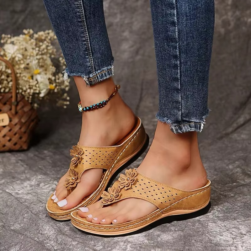 Liva™ Orthopedic Sandals