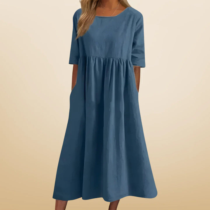 Averyn | Everyday Chic Midi