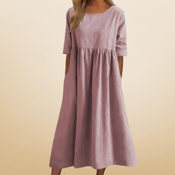 Averyn | Everyday Chic Midi