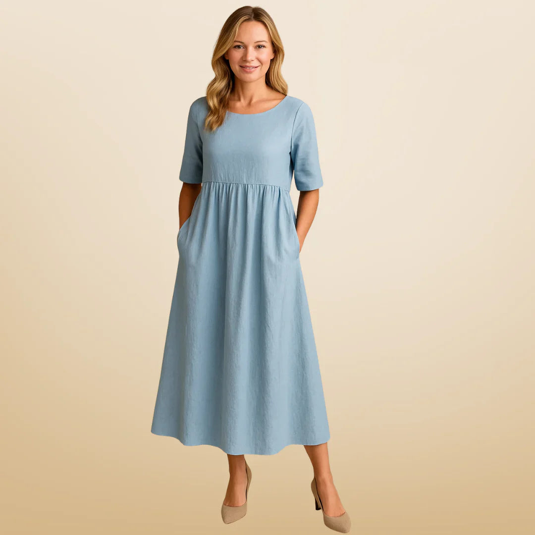 Averyn | Everyday Chic Midi