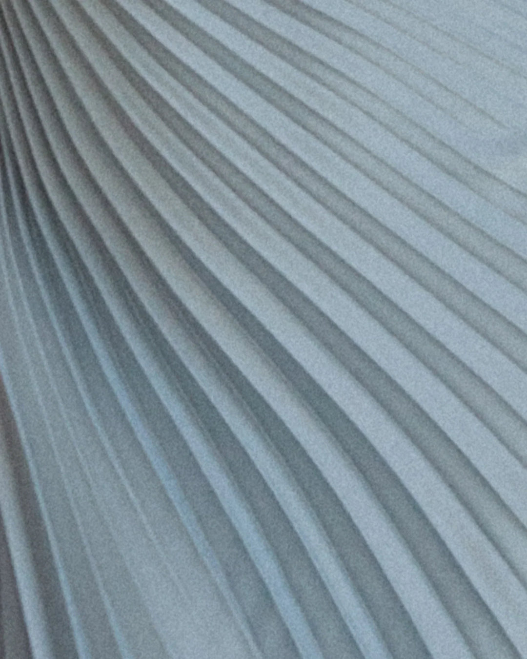 SYLVIANA® ONE-SHOULDER PLEATED MIDI DRESS