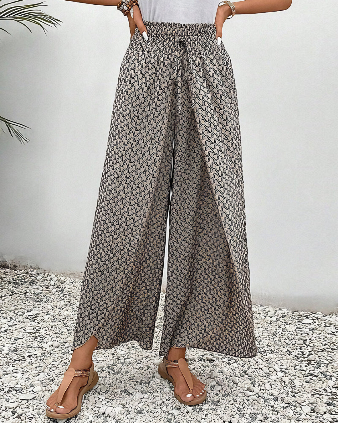 FELICIA | Comfortable, Elegant trousers