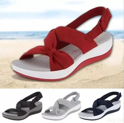 Louise™ Supportive Sandals
