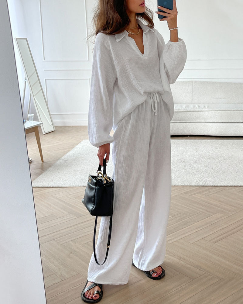 SISI® EVERYDAY ELEGANCE 2-PIECE SET