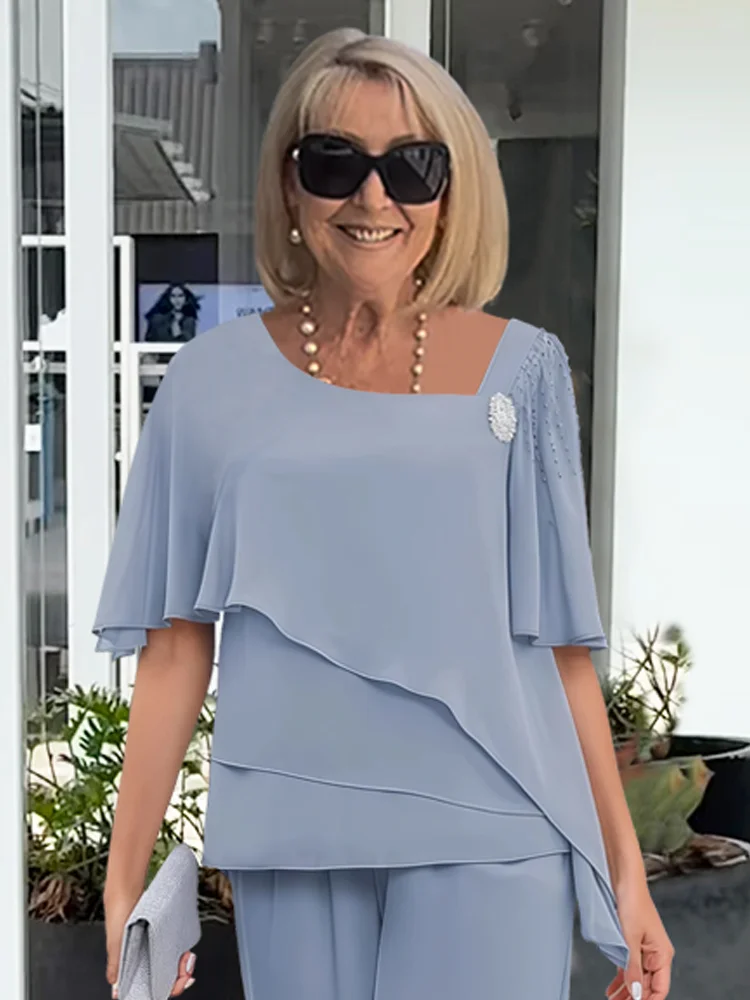 Winnie | Elegant & Comfort - Two-Piece Set